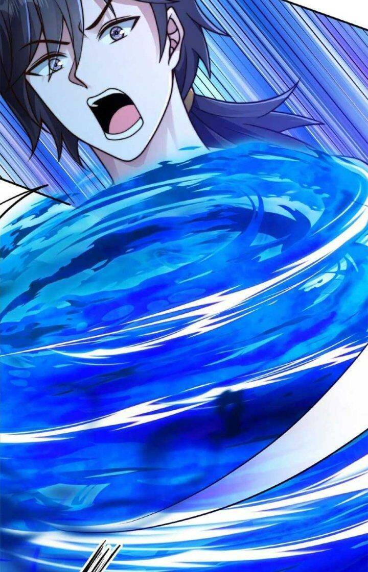 Ta Nuôi Quỷ Ở Trấn Ma Ty Chap 105 - Next Chap 106