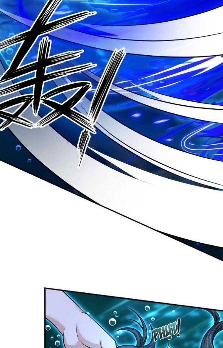 Ta Nuôi Quỷ Ở Trấn Ma Ty Chap 105 - Next Chap 106