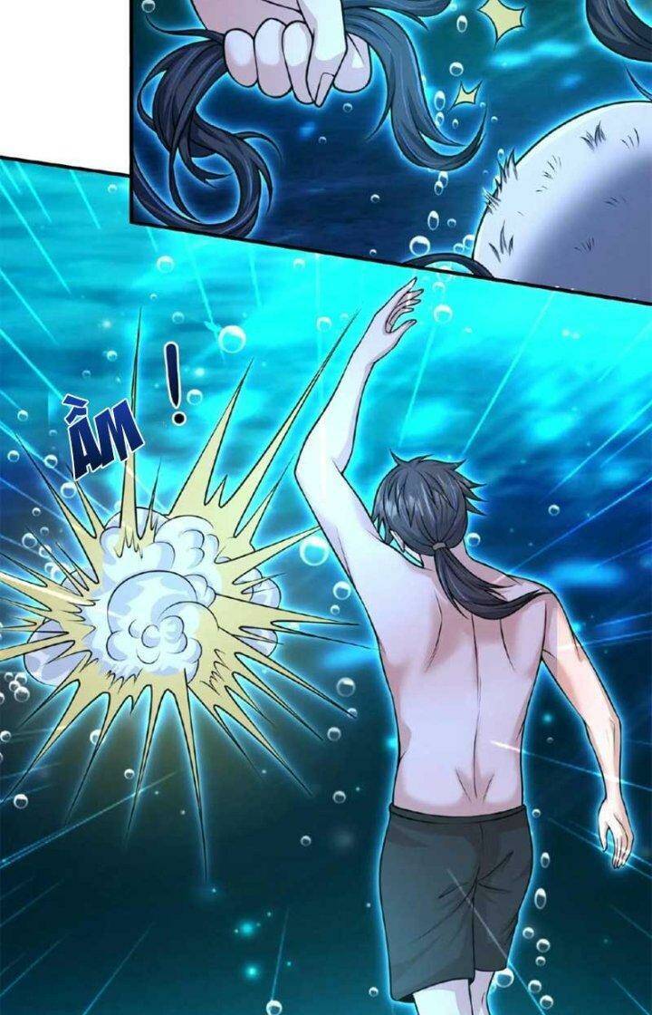 Ta Nuôi Quỷ Ở Trấn Ma Ty Chap 105 - Next Chap 106