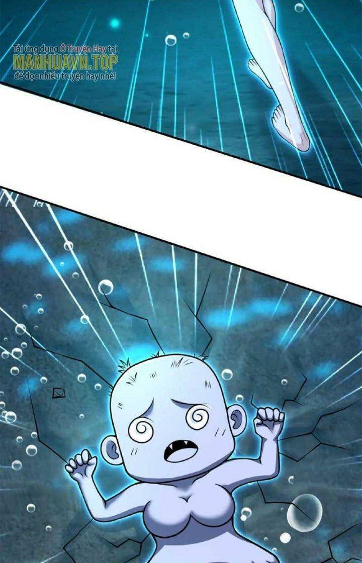 Ta Nuôi Quỷ Ở Trấn Ma Ty Chap 105 - Next Chap 106