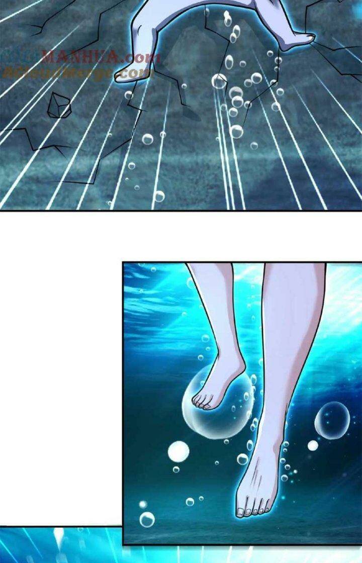 Ta Nuôi Quỷ Ở Trấn Ma Ty Chap 105 - Next Chap 106