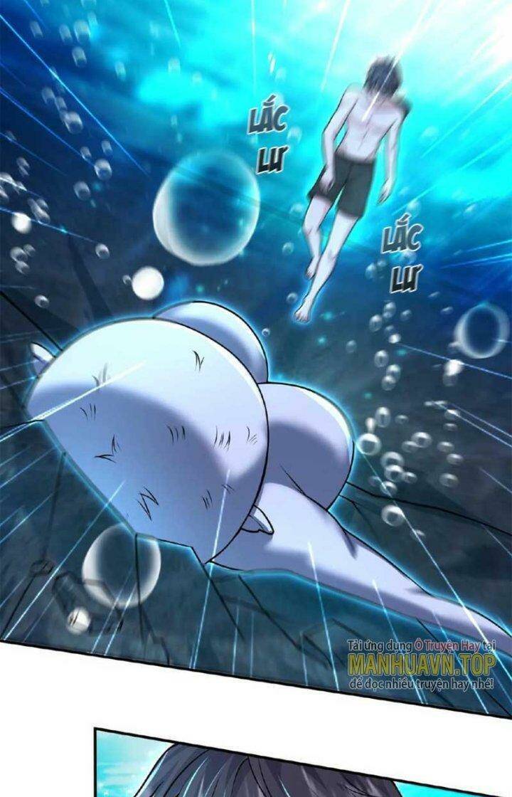 Ta Nuôi Quỷ Ở Trấn Ma Ty Chap 105 - Next Chap 106