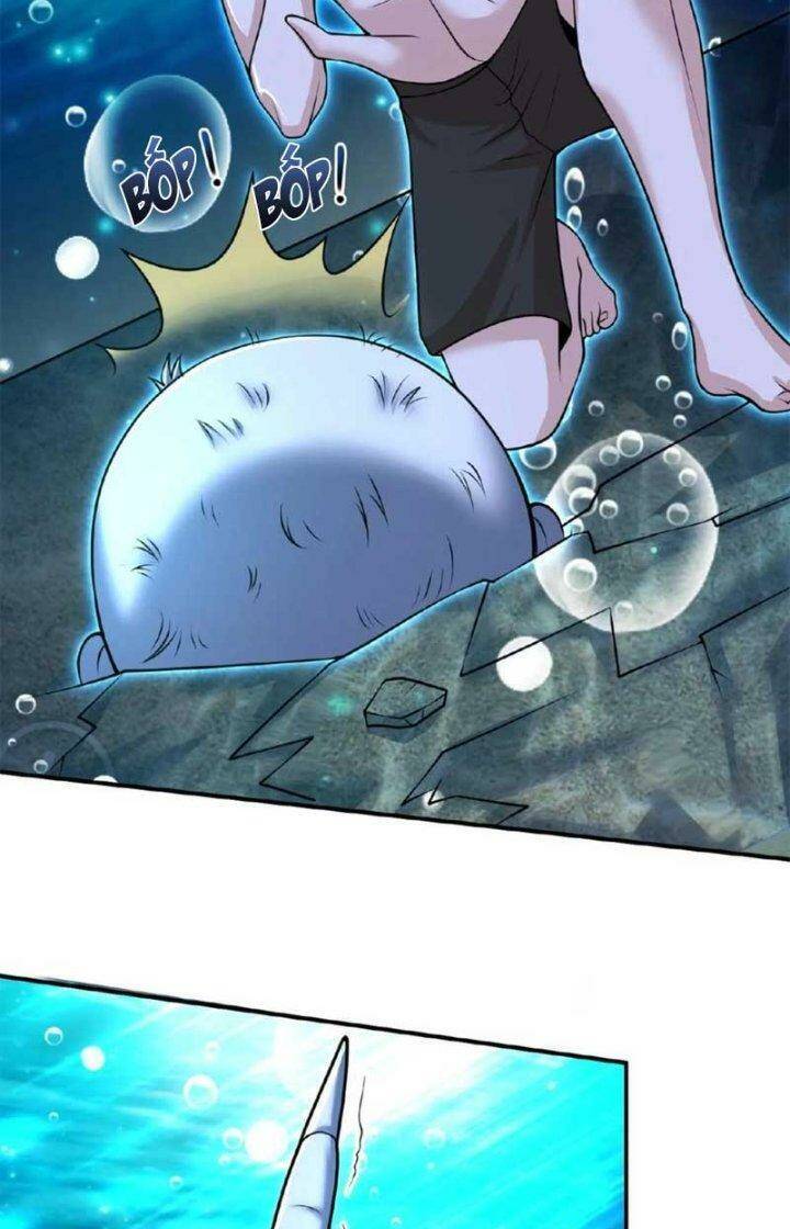 Ta Nuôi Quỷ Ở Trấn Ma Ty Chap 105 - Next Chap 106