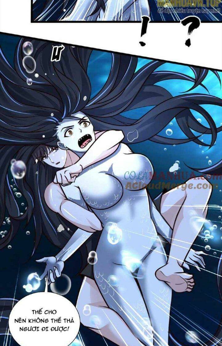 Ta Nuôi Quỷ Ở Trấn Ma Ty Chap 105 - Next Chap 106