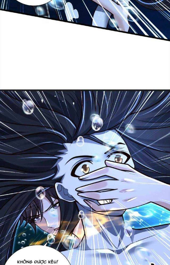 Ta Nuôi Quỷ Ở Trấn Ma Ty Chap 105 - Next Chap 106