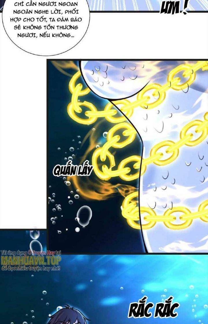 Ta Nuôi Quỷ Ở Trấn Ma Ty Chap 105 - Next Chap 106
