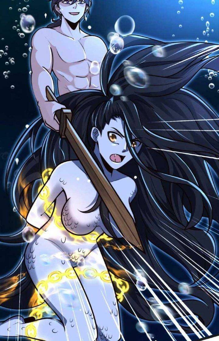 Ta Nuôi Quỷ Ở Trấn Ma Ty Chap 105 - Next Chap 106