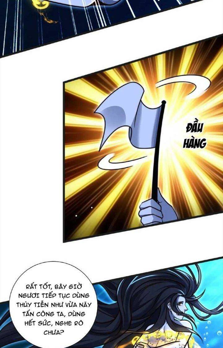 Ta Nuôi Quỷ Ở Trấn Ma Ty Chap 105 - Next Chap 106