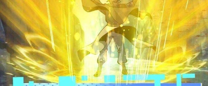 Ta Nuôi Quỷ Ở Trấn Ma Ty Chap 132 - Next Chap 133