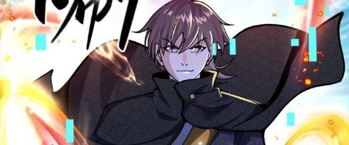 Ta Nuôi Quỷ Ở Trấn Ma Ty Chap 132 - Next Chap 133