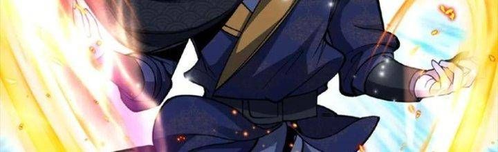Ta Nuôi Quỷ Ở Trấn Ma Ty Chap 132 - Next Chap 133