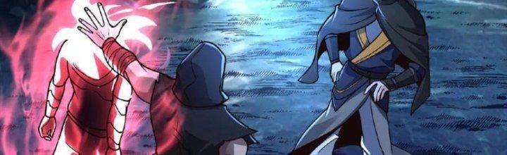 Ta Nuôi Quỷ Ở Trấn Ma Ty Chap 132 - Next Chap 133