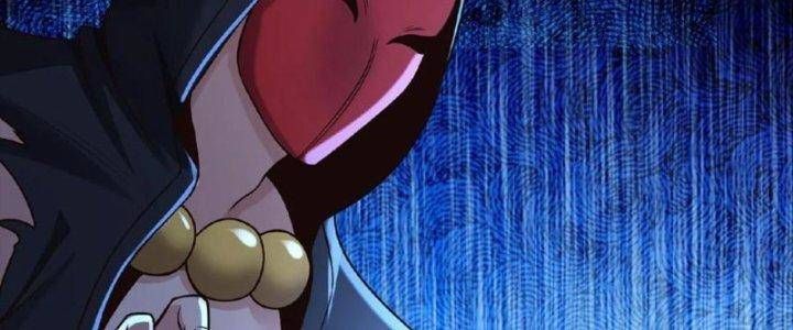 Ta Nuôi Quỷ Ở Trấn Ma Ty Chap 132 - Next Chap 133