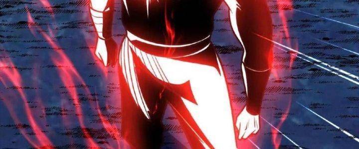 Ta Nuôi Quỷ Ở Trấn Ma Ty Chap 132 - Next Chap 133