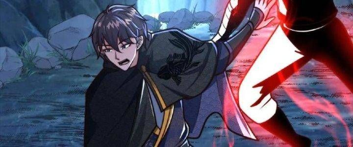 Ta Nuôi Quỷ Ở Trấn Ma Ty Chap 132 - Next Chap 133