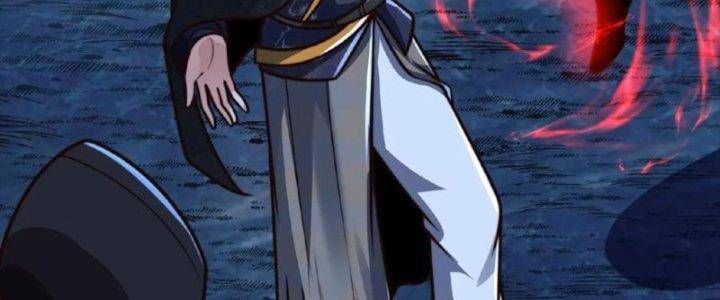 Ta Nuôi Quỷ Ở Trấn Ma Ty Chap 132 - Next Chap 133
