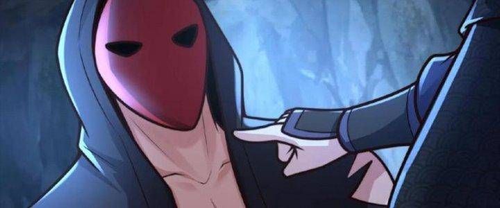 Ta Nuôi Quỷ Ở Trấn Ma Ty Chap 132 - Next Chap 133