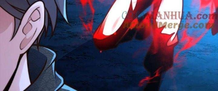 Ta Nuôi Quỷ Ở Trấn Ma Ty Chap 132 - Next Chap 133