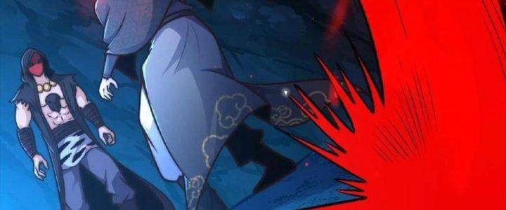 Ta Nuôi Quỷ Ở Trấn Ma Ty Chap 132 - Next Chap 133