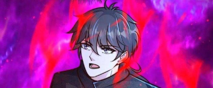 Ta Nuôi Quỷ Ở Trấn Ma Ty Chap 132 - Next Chap 133