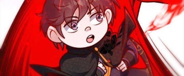 Ta Nuôi Quỷ Ở Trấn Ma Ty Chap 132 - Next Chap 133