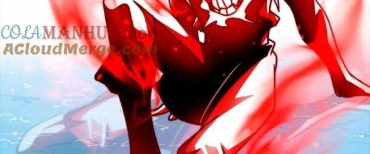Ta Nuôi Quỷ Ở Trấn Ma Ty Chap 132 - Next Chap 133