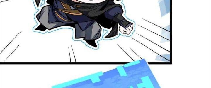 Ta Nuôi Quỷ Ở Trấn Ma Ty Chap 132 - Next Chap 133