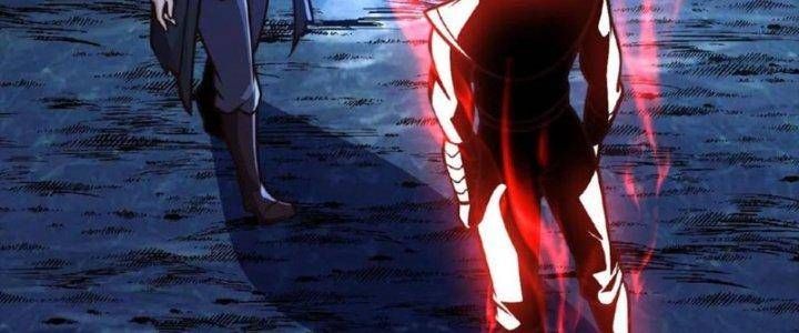 Ta Nuôi Quỷ Ở Trấn Ma Ty Chap 132 - Next Chap 133