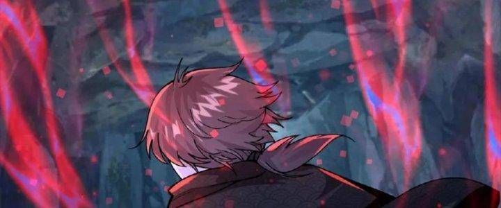 Ta Nuôi Quỷ Ở Trấn Ma Ty Chap 132 - Next Chap 133