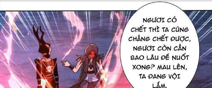 Ta Nuôi Quỷ Ở Trấn Ma Ty Chap 133 - Next Chap 134