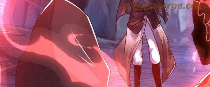 Ta Nuôi Quỷ Ở Trấn Ma Ty Chap 133 - Next Chap 134