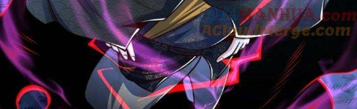 Ta Nuôi Quỷ Ở Trấn Ma Ty Chap 133 - Next Chap 134
