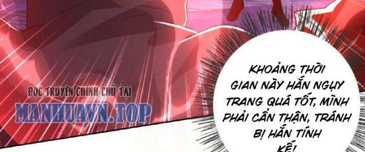 Ta Nuôi Quỷ Ở Trấn Ma Ty Chap 133 - Next Chap 134