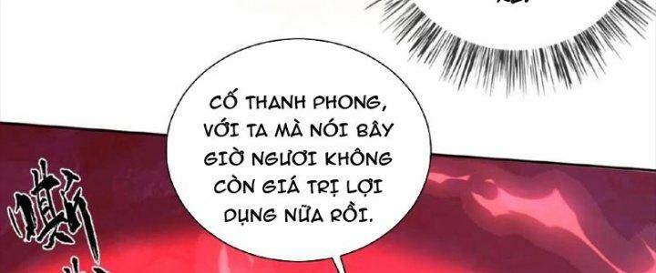 Ta Nuôi Quỷ Ở Trấn Ma Ty Chap 133 - Next Chap 134