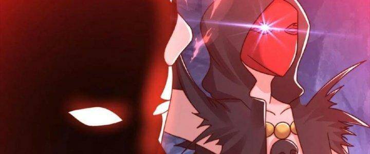 Ta Nuôi Quỷ Ở Trấn Ma Ty Chap 133 - Next Chap 134