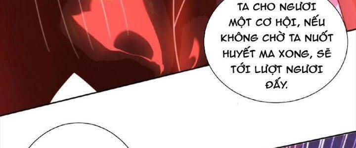 Ta Nuôi Quỷ Ở Trấn Ma Ty Chap 133 - Next Chap 134