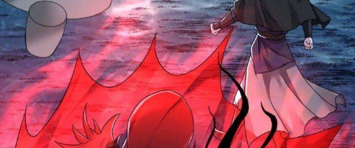 Ta Nuôi Quỷ Ở Trấn Ma Ty Chap 133 - Next Chap 134