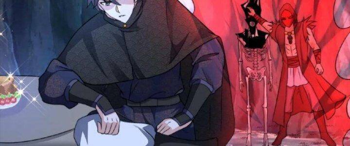 Ta Nuôi Quỷ Ở Trấn Ma Ty Chap 133 - Next Chap 134
