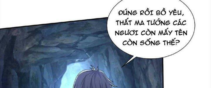 Ta Nuôi Quỷ Ở Trấn Ma Ty Chap 133 - Next Chap 134