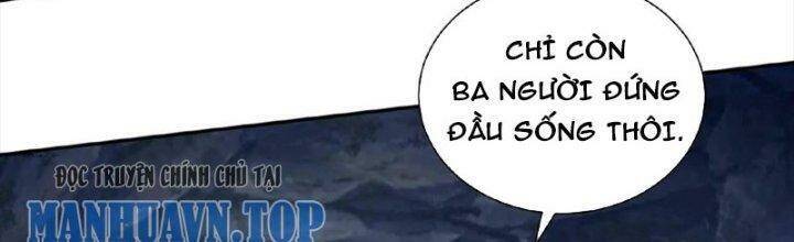 Ta Nuôi Quỷ Ở Trấn Ma Ty Chap 133 - Next Chap 134
