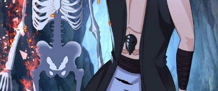 Ta Nuôi Quỷ Ở Trấn Ma Ty Chap 133 - Next Chap 134