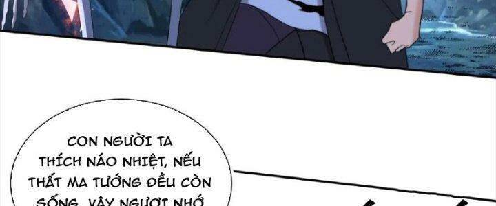 Ta Nuôi Quỷ Ở Trấn Ma Ty Chap 133 - Next Chap 134