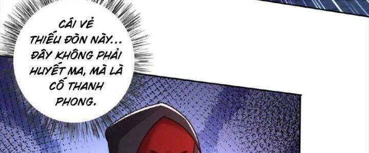 Ta Nuôi Quỷ Ở Trấn Ma Ty Chap 133 - Next Chap 134