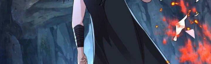 Ta Nuôi Quỷ Ở Trấn Ma Ty Chap 133 - Next Chap 134
