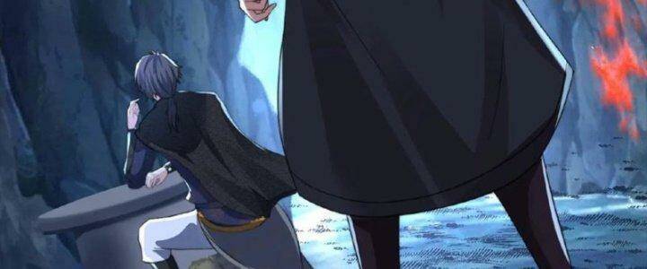 Ta Nuôi Quỷ Ở Trấn Ma Ty Chap 133 - Next Chap 134