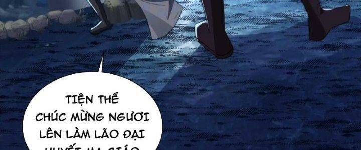 Ta Nuôi Quỷ Ở Trấn Ma Ty Chap 133 - Next Chap 134
