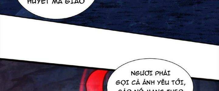 Ta Nuôi Quỷ Ở Trấn Ma Ty Chap 133 - Next Chap 134