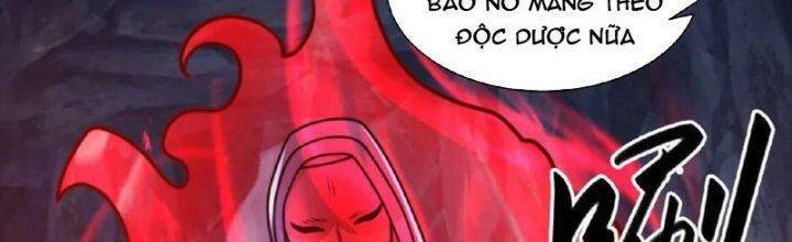 Ta Nuôi Quỷ Ở Trấn Ma Ty Chap 133 - Next Chap 134