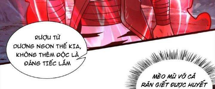 Ta Nuôi Quỷ Ở Trấn Ma Ty Chap 133 - Next Chap 134