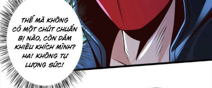 Ta Nuôi Quỷ Ở Trấn Ma Ty Chap 133 - Next Chap 134